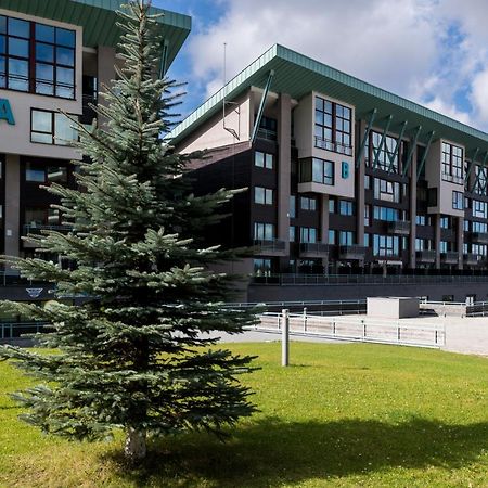Silver Mountain Apartment 26 Poiana Brasov Esterno foto