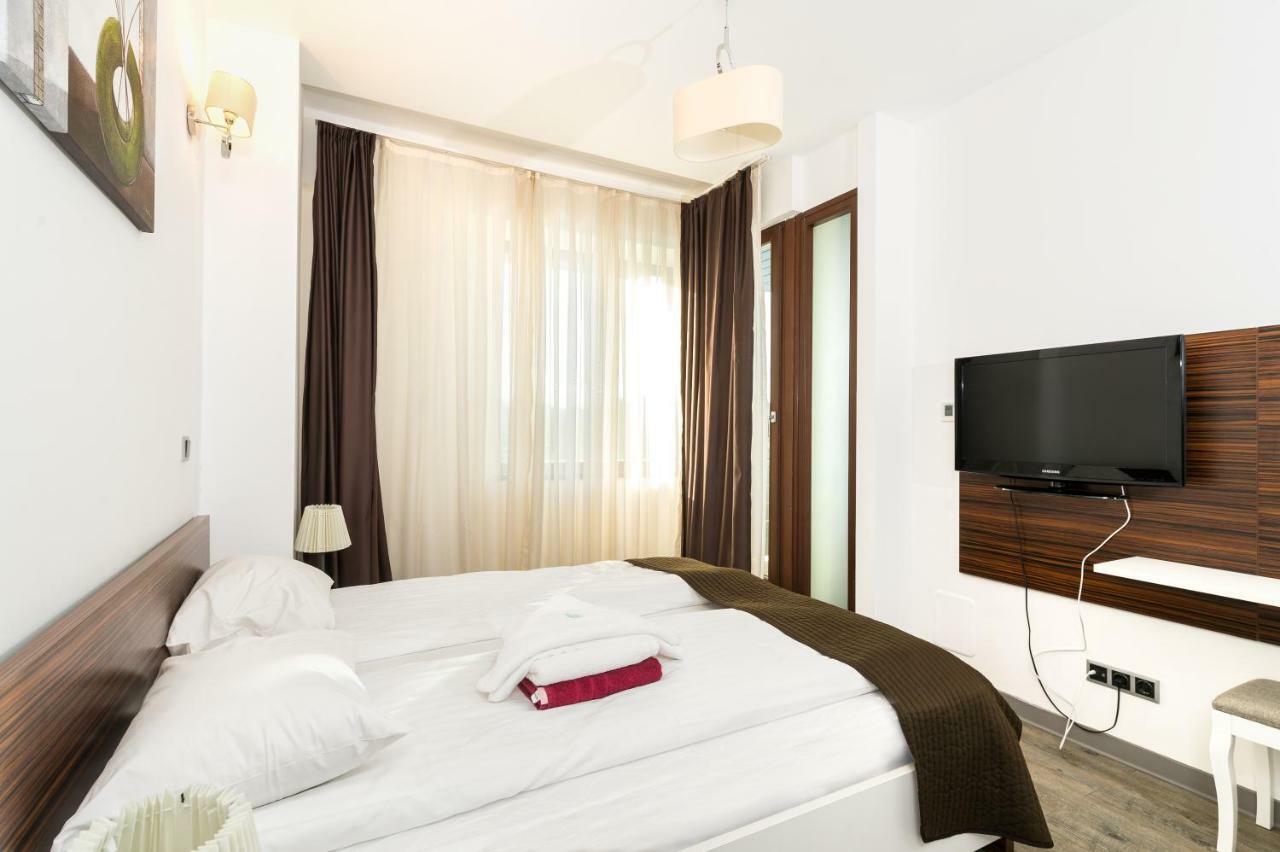 Silver Mountain Apartment 26 Poiana Brasov Esterno foto