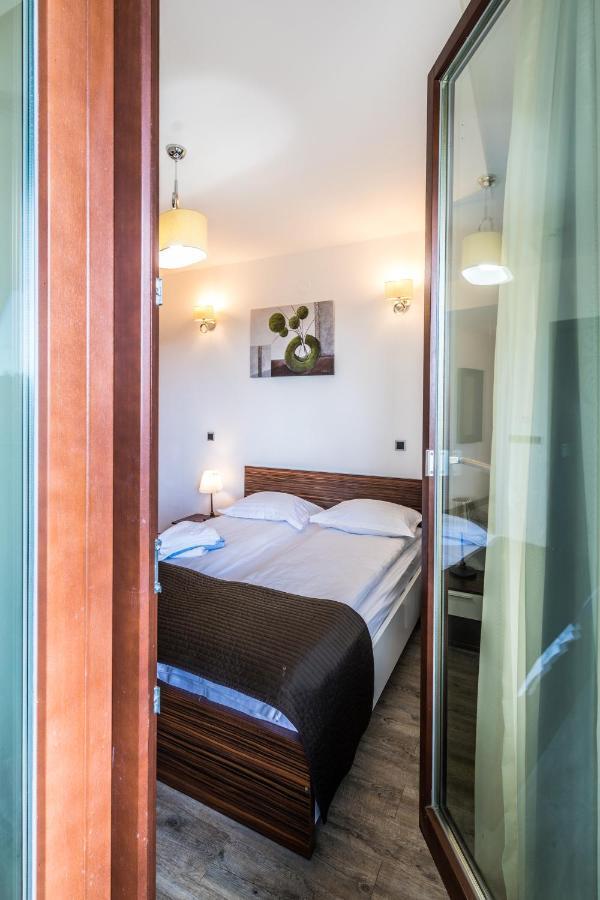 Silver Mountain Apartment 26 Poiana Brasov Esterno foto